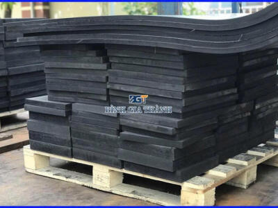 CAO SU TẤM CHỐNG RUNG DÀY 30MM
