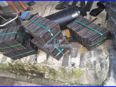 CAO SU TẤM CÓ BỐ CHỊU LỰC KÊ MÁY