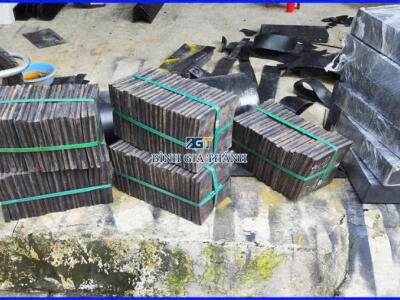 CAO SU TẤM CÓ BỐ CHỊU LỰC KÊ MÁY