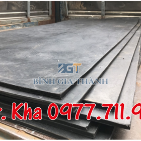 CAO SU TẤM DÀY 20MM (2 PHÂN)