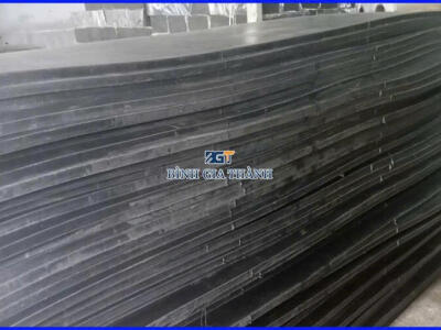 CAO SU TẤM DÀY 20mm x 1m x 2m