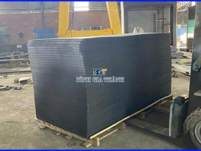 CAO SU TẤM DÀY 30mm x 1m x 2m