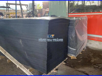 CAO SU TẤM DÀY 30mm x 1m x 2m