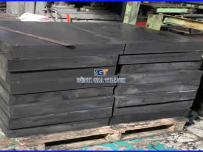 CAO SU TẤM DÀY 50mm