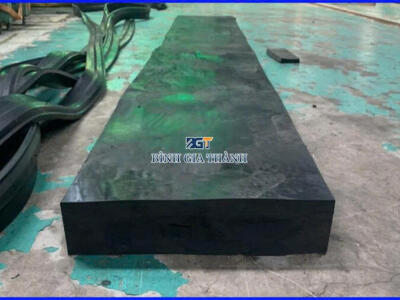 CAO SU TẤM DÀY 50mm