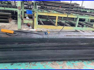 CAO SU TẤM DÀY 50mm