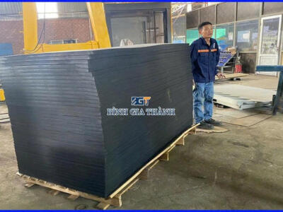 CAO SU TẤM DÀY 50mm x 1m x 2m CAO SU TẤM DÀY 50mm x 1m x 2m