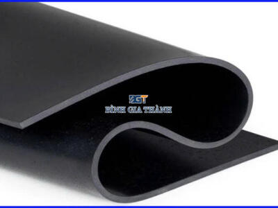 CAO SU TẤM DÀY 6MM