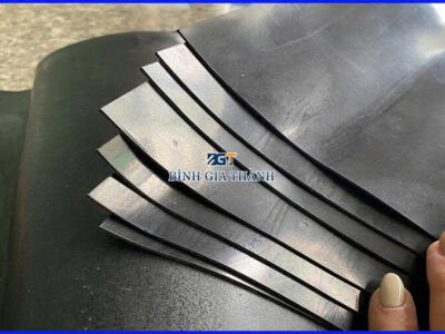 CAO SU TẤM EPDM CÔNG NGHIỆP