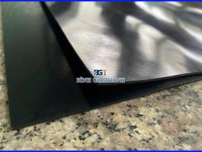 CAO SU TẤM EPDM CÔNG NGHIỆP