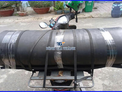CAO SU TẤM GIA CƯỜNG SỢI