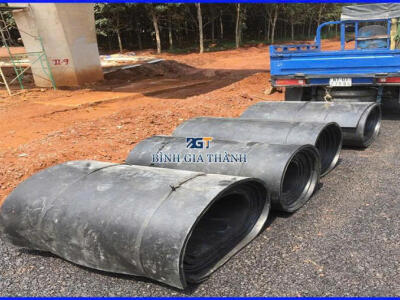 CAO SU TẤM GIẢM CHẤN