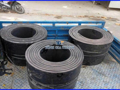 CAO SU TẤM LÕI VẢI