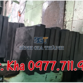 CAO SU TẤM LÓT CÔNG TRÌNH 30MM