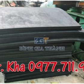 CAO SU TẤM LÓT CÔNG TRÌNH 30MM