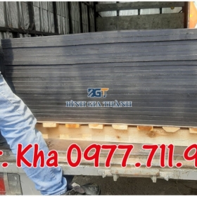 CAO SU TẤM LÓT SÀN DÀY 20MM (2 PHÂN)