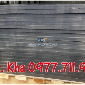 CAO SU TẤM LÓT SÀN DÀY 20MM (2 PHÂN)