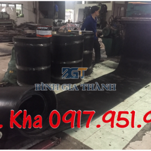 CAO SU TẤM TRẢI SÀN - LÓT SÀN