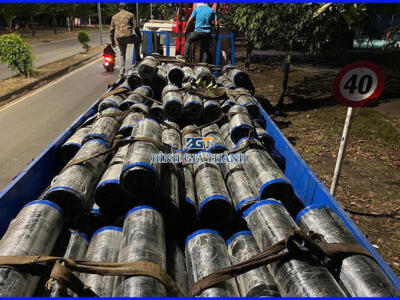 CAO SU THIÊN NHIÊN CÔNG NGHIỆP