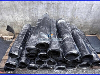 CAO SU THIÊN NHIÊN CÔNG NGHIỆP
