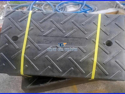 CẦU DẮT XE CAO SU