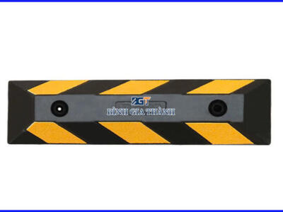 CHẶN LÙI XE DÙNG TRONG HẦM GỬI XE, BÃI ĐỔ XE