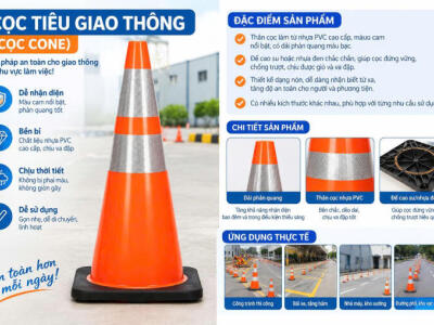 CHÓP NÓN GIAO THÔNG PHÂN LÀN ĐƯỜNG