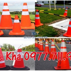 CỌC TIÊU CHÓP NÓN PHẢN QUANG GIAO THÔNG CỌC TIÊU CHÓP NÓN PHẢN QUANG GIAO THÔNG