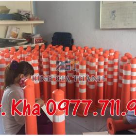 CỌC TIÊU GIAO THÔNG - TRỤ TIÊU GIAO THÔNG