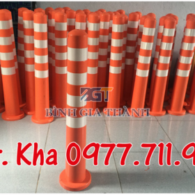 CỌC TIÊU GIAO THÔNG - TRỤ TIÊU GIAO THÔNG