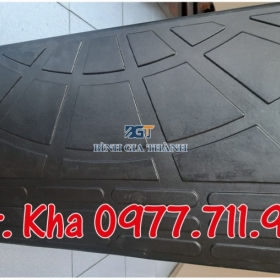 CỤC CAO SU KÊ BẬT THỀM BGT