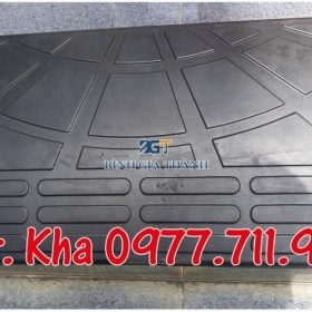 CỤC CAO SU KÊ BẬT THỀM BGT