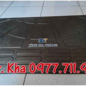 CỤC CAO SU KÊ BẬT THỀM BGT