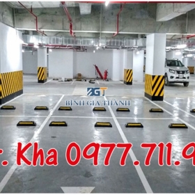 CỤC CHẶN BÁNH XE BÌNH GIA THÀNH CỤC CHẶN BÁNH XE BÌNH GIA THÀNH