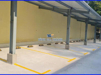 CỤC KÊ BẬC THỀM