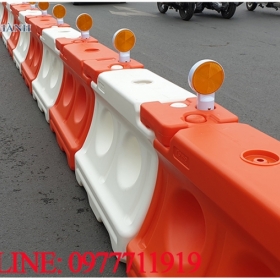 DẢI PHÂN LÀN ĐỔ NƯỚC MINI  DẢI PHÂN LÀN ĐỔ NƯỚC MINI