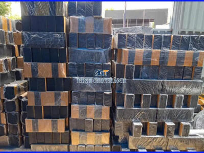 ĐỆM CHỐNG VA ĐẬP CAO SU 