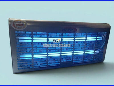 ĐÈN BẮT CÔN TRÙNG, BẮT MUỖI, BẮT GIÁN