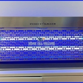 PHÂN LOẠI ĐÈN CHỐNG CÔN TRÙNG 