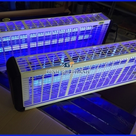 ĐÈN DIỆT CÔN TRÙNG - ĐÈN BẪY CÔN TRÙNG