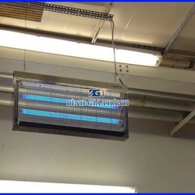 ĐÈN DIỆT CÔN TRÙNG - ĐÈN BẪY CÔN TRÙNG