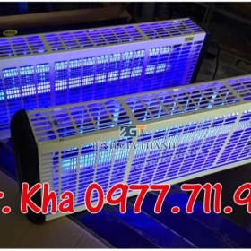 ĐÈN DIỆT CÔNG TRÙNG BGT