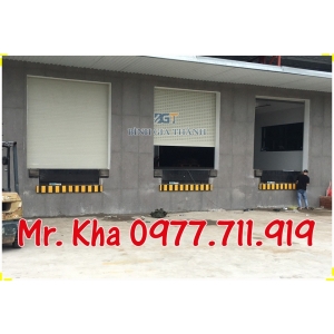 ĐƠN VỊ CHUYÊN CUNG CẤP & LẮP ĐẶT CAO SU CHỐNG VA