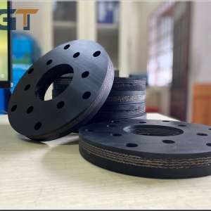 GIAO ĐƠN HÀNG GIOĂNG (RON) CAO SU TẠI BÌNH DƯƠNG 