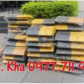 GỜ GIẢM TỐC BÌNH GIA THÀNH 001 GỜ GIẢM TỐC BÌNH GIA THÀNH 001