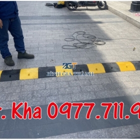 GỜ GIẢM TỐC BÌNH GIA THÀNH 01