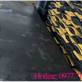 GỜ GIẢM TỐC CAO SU TẠI THÀNH PHỐ HỒ CHÍ MINH