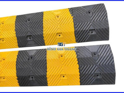 GỜ GIẢM TỐC CHUYÊN DỤNG CHO XE Ô TÔ, XE TẢI