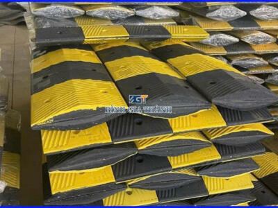 GỜ GIẢM TỐC GIAO THÔNG ĐƯỜNG BỘ