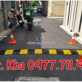 GỜ GIẢM TỐC PHẢN QUANG GỜ GIẢM TỐC PHẢN QUANG